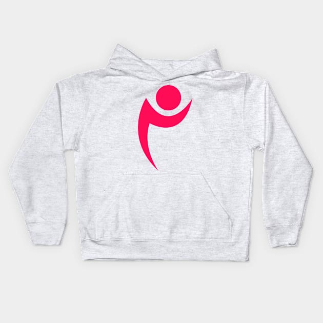 Baiken Logo Kids Hoodie by Karambola